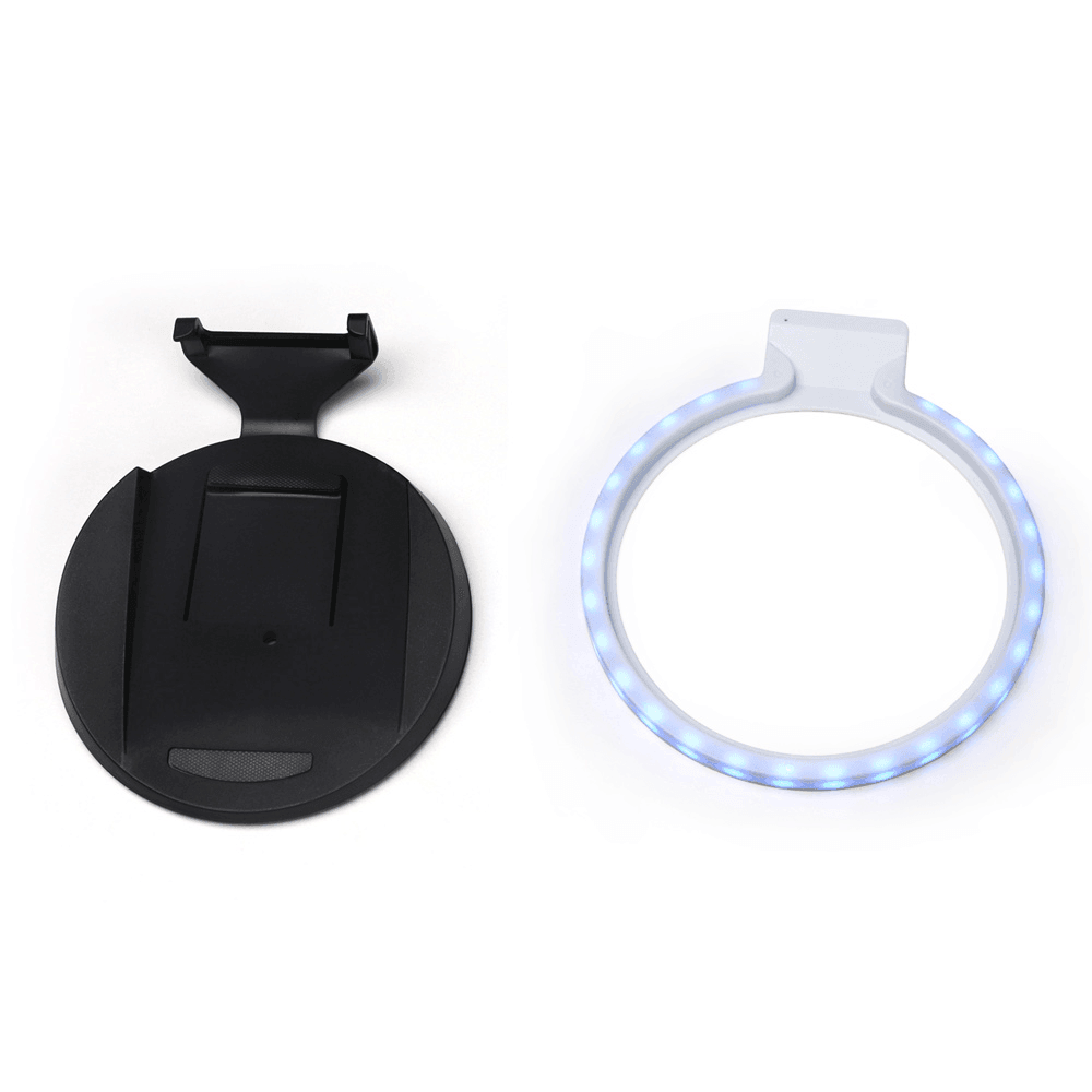 Host base light bracket TP5 1562 Console