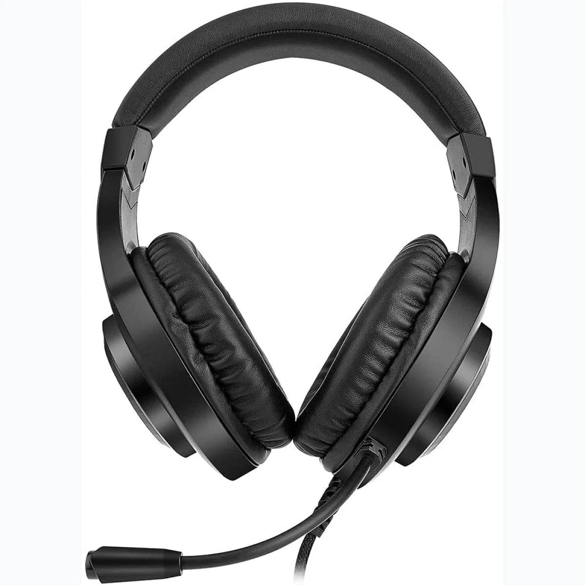 Hylas H260 RGB Gaming Headset Audio