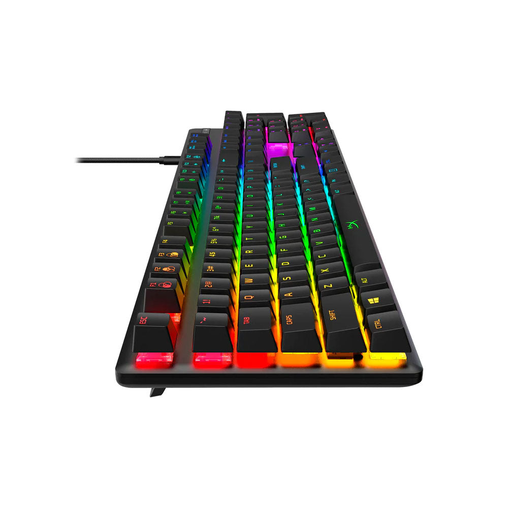 HyperX Alloy Origins - Mechanical 104 Keys Keyboard 85 JOD
