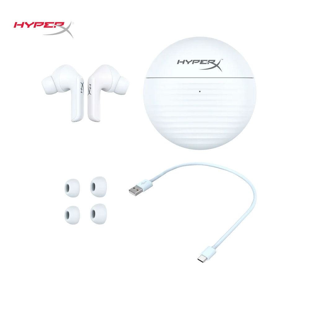 HyperX Cloud Earbuds In - Ear Earphones Audio 40 JOD