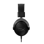 HyperX Cloud II - Gaming Headset | Black Audio 65 JOD