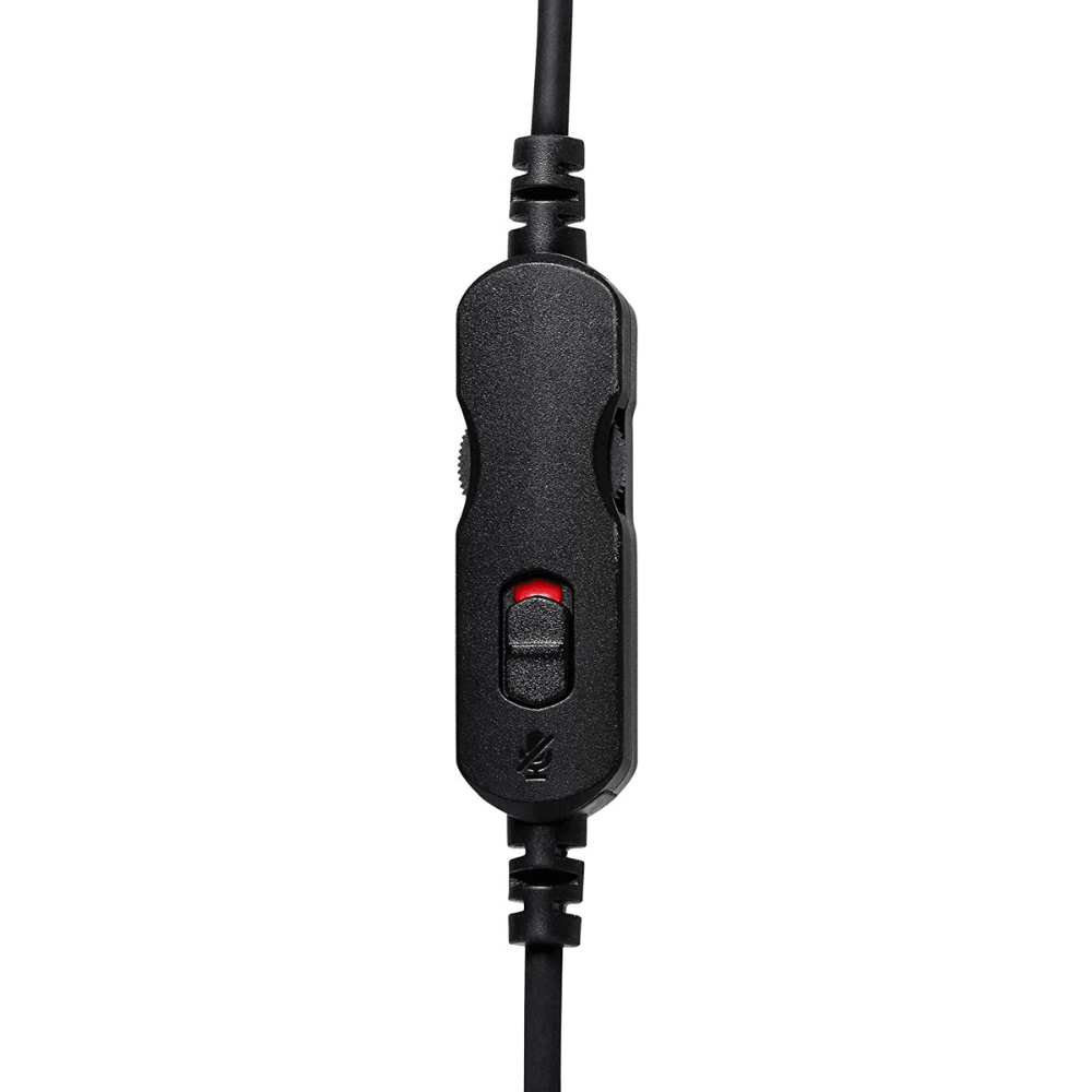 HyperX Cloud Stinger Core Gaming Headset Audio