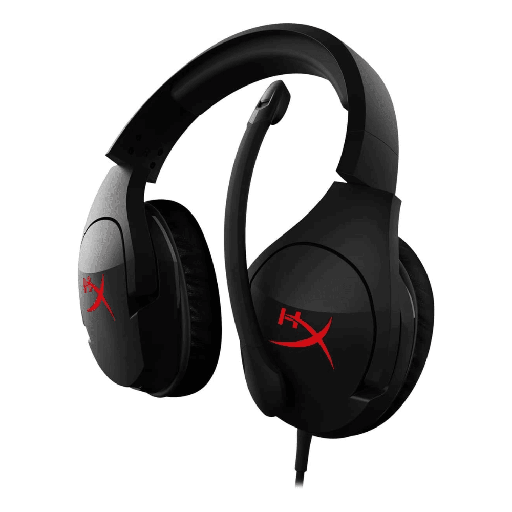 Hyperx cloud stinger gaming headset online wireless