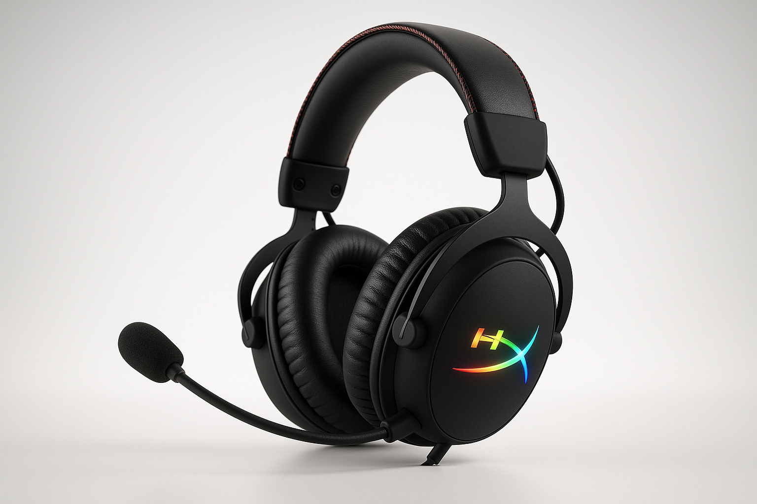 hyperx headset 