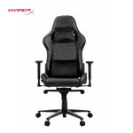 HyperX - JET BLACK GAMING CHAIR Desk & Chair 155 JOD