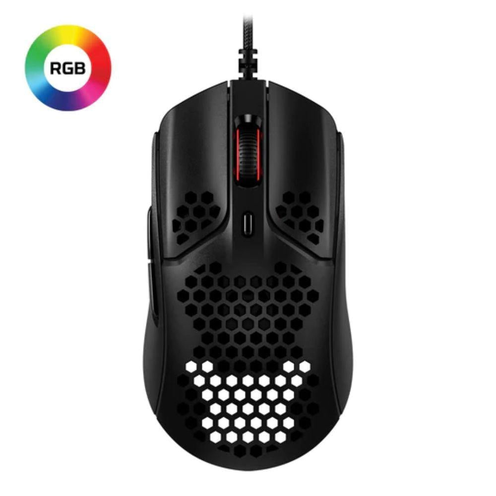 HyperX Pulsefire Haste Lightweight Gaming Mouse HYPERX 25