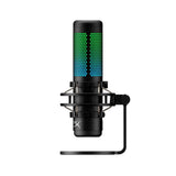 HyperX QuadCast S - USB Microphone With RGB Lighting 110 JOD