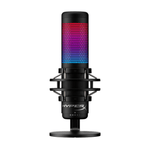 HyperX QuadCast S - USB Microphone With RGB Lighting 110 JOD