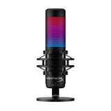 HyperX QuadCast S - USB Microphone With RGB Lighting 110 JOD