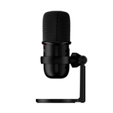 HyperX SoloCast USB Gaming Microphone Streaming 49 JOD