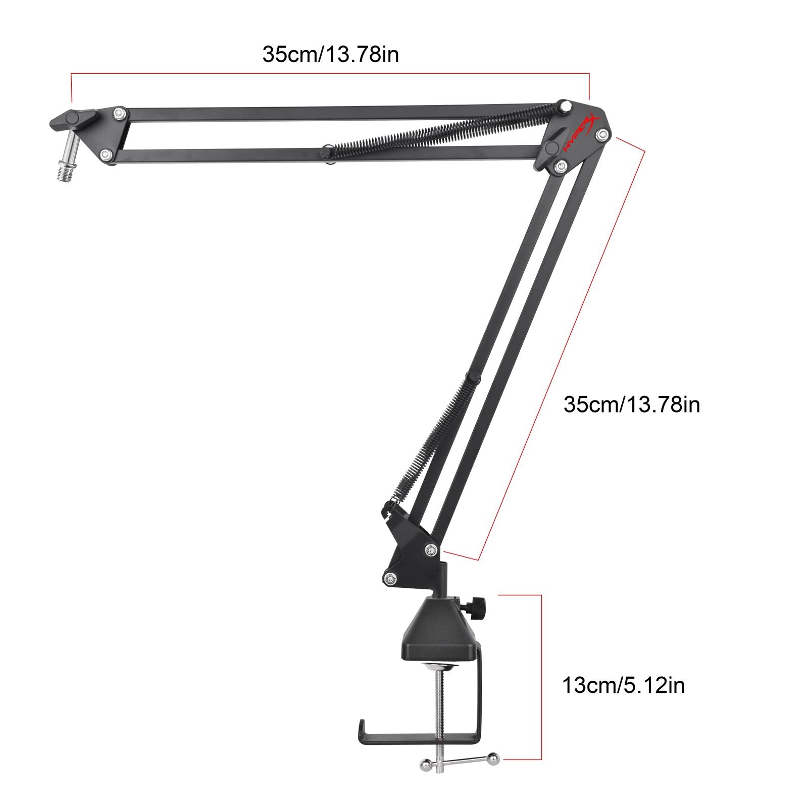 Hyperx Stand Mic Hyperx Stand Mic