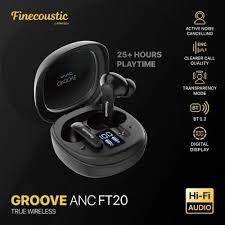 FANTECH FT20 EARBUDS