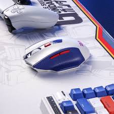 Eisa K686 Wgl Pro Se Keyboard & M944 Wireless & mp905 90-40