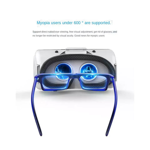 Shinecon G06EB new 3D VR Glasses Virtual Reality Headset