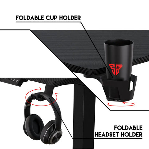 Fantech GD914 ADJUSTABLE RISING DESK
