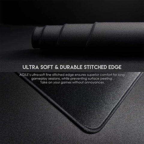 AGILE MP453 PROFESSIONAL GAMING MOUSE PAD
