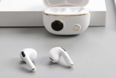 GJBY CA-6 Wireless Earphone