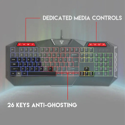 FANTECH P31 GAMING POWER PACK