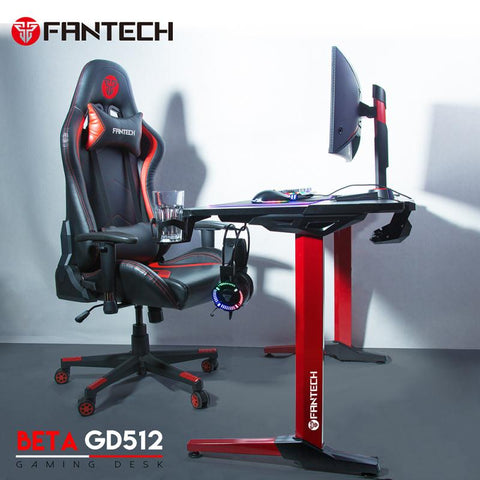 FANTECH BETA GD512 GAMING DESK