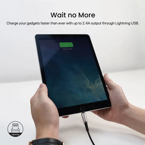 FANTECH K106 USB CHARGING CABLE