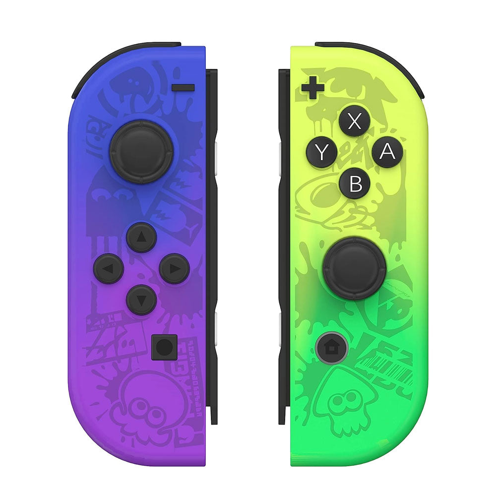 Joycon Controller Compatible with Switch Console 50 JOD
