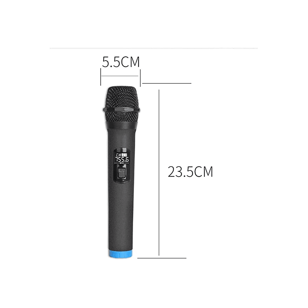 Professional Studio Dynamic microphone Skm8 Karaoke DJ Live Sound