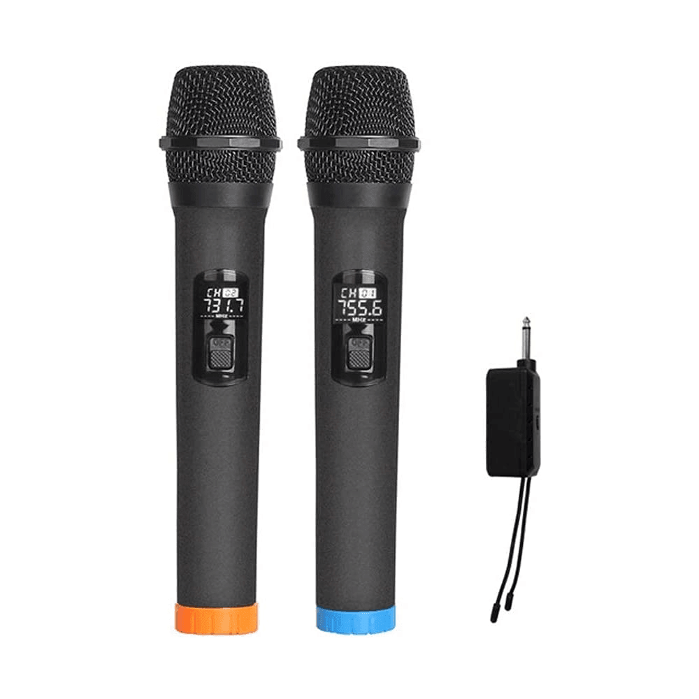 KTV Professional Dynamic Microphone Streaming 25 JOD