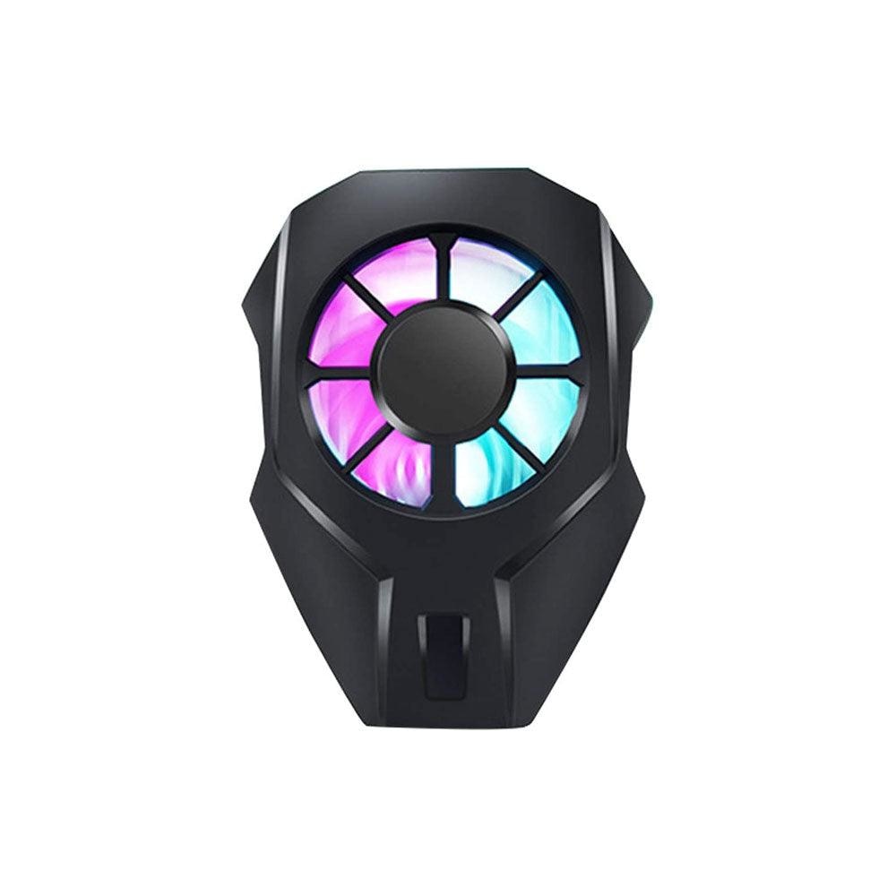 L01 Mobile Radiator Cooling Fan Cables & Chargers