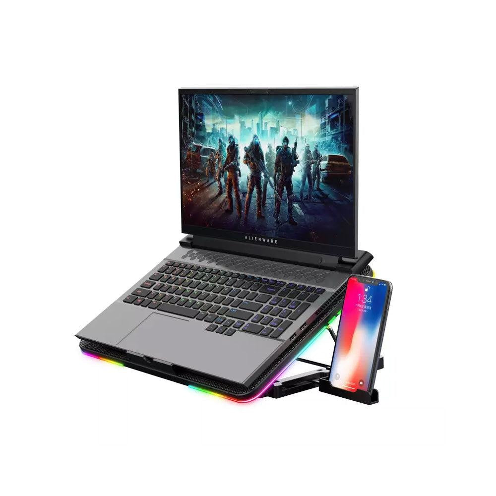Laptop Cooling Pad F5 Cooler Notebook Cooling Stands