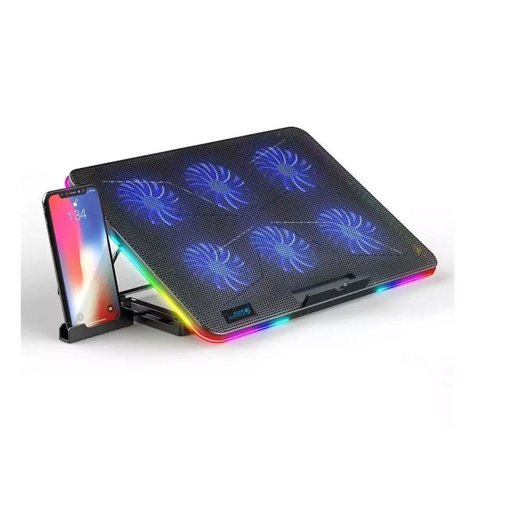 Laptop Cooling Pad F5 Cooler Notebook Cooling Stands