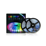 LED STRIP 5050 RGB Light Bar Set Smart Application Lightning 18 JOD