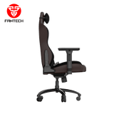 LEDARE GC192 PREMIUM GAMING CHAIR | Black Desk & Chair 149 JOD