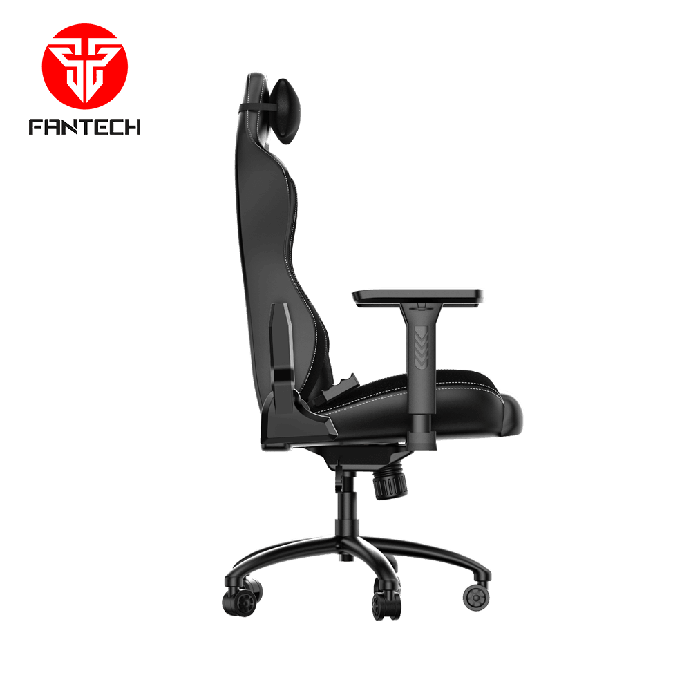 FAUTEUIL GAMING DON ONE - GC300 BLACK