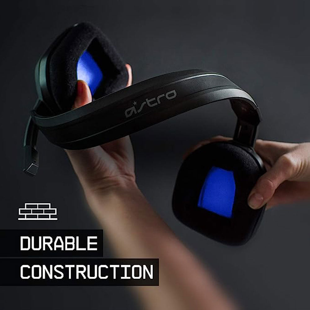 Logitech A10 Gen1 Astro Headset Audio