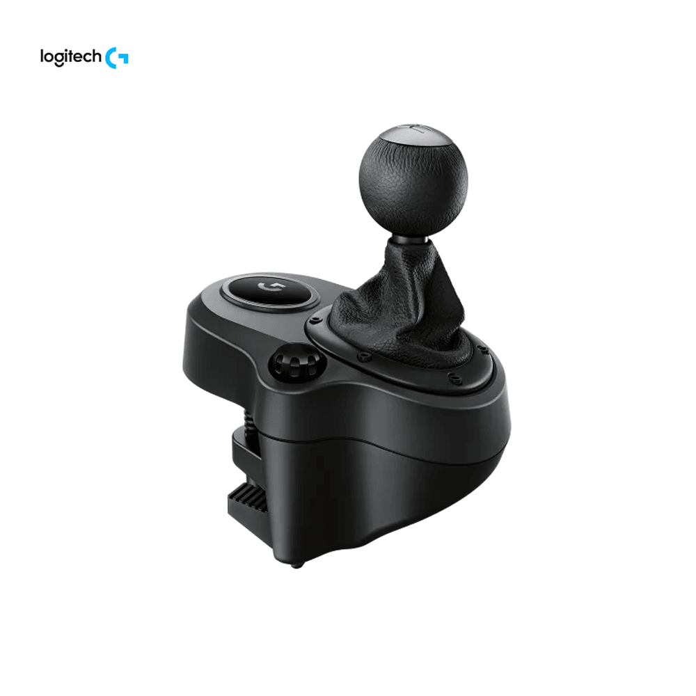 Logitech DRIVING FORCE SHIFTER Racing 50 JOD