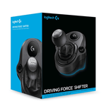 Logitech DRIVING FORCE SHIFTER Racing 50 JOD