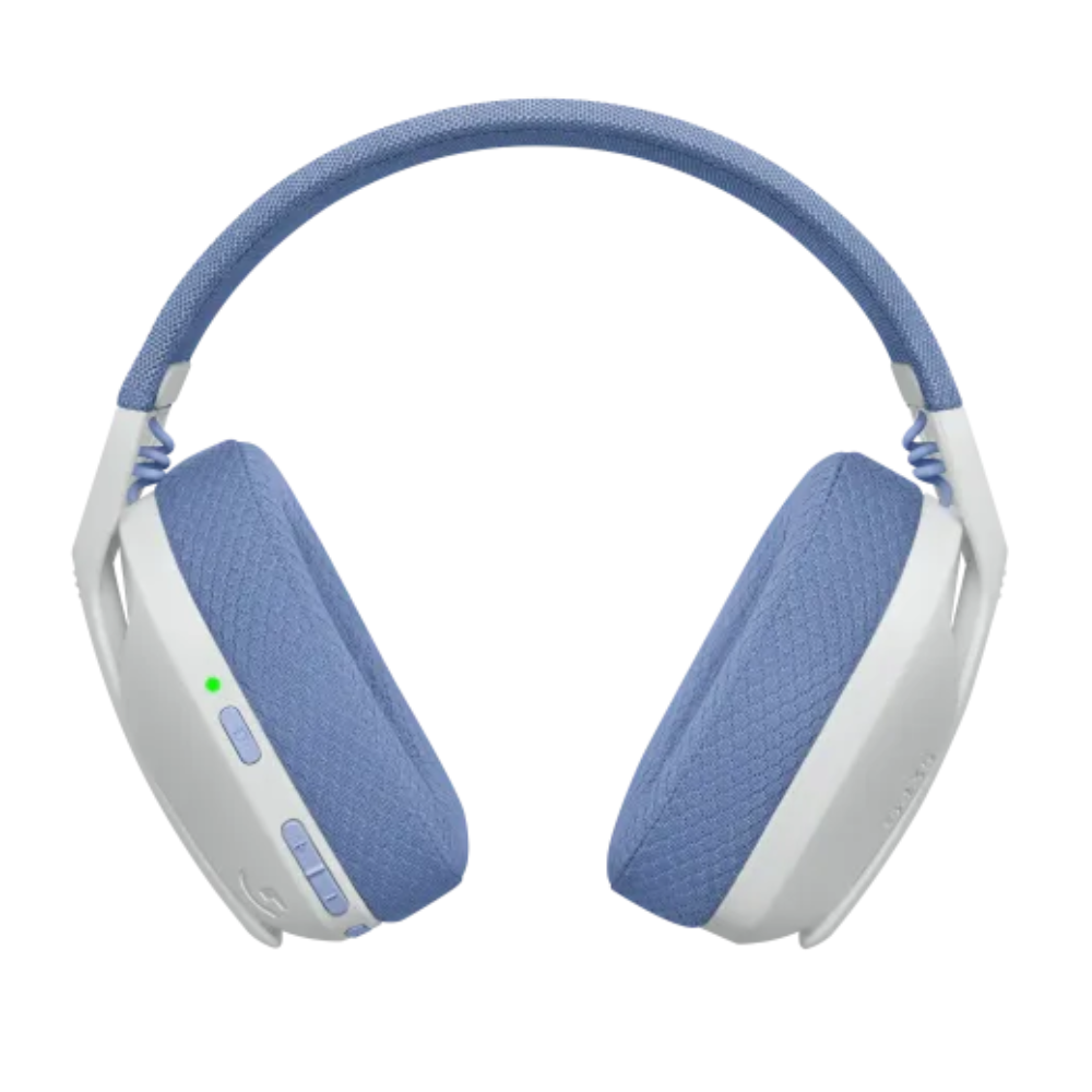 Logitech G435 Ultra Light Wireless Bluetooth Gaming Headset Audio