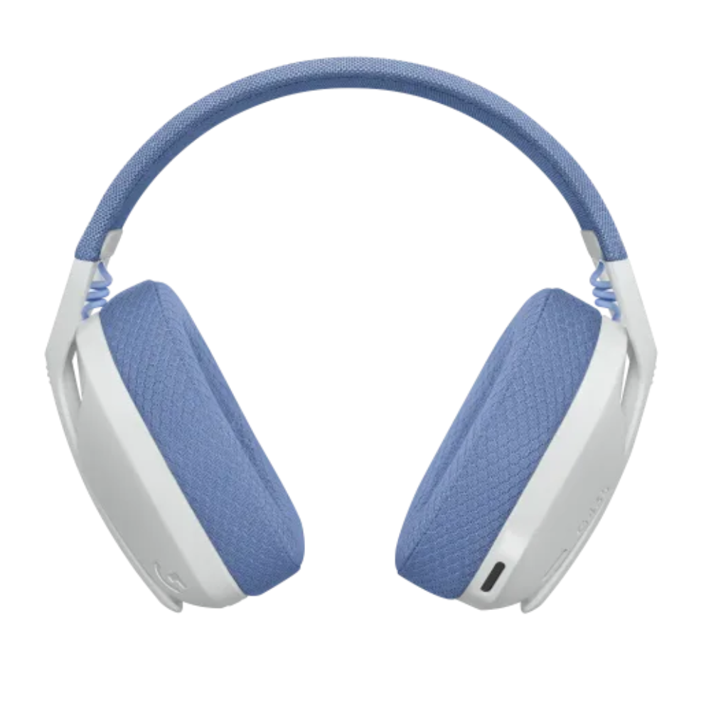 Logitech G435 Ultra Light Wireless Bluetooth Gaming Headset Audio