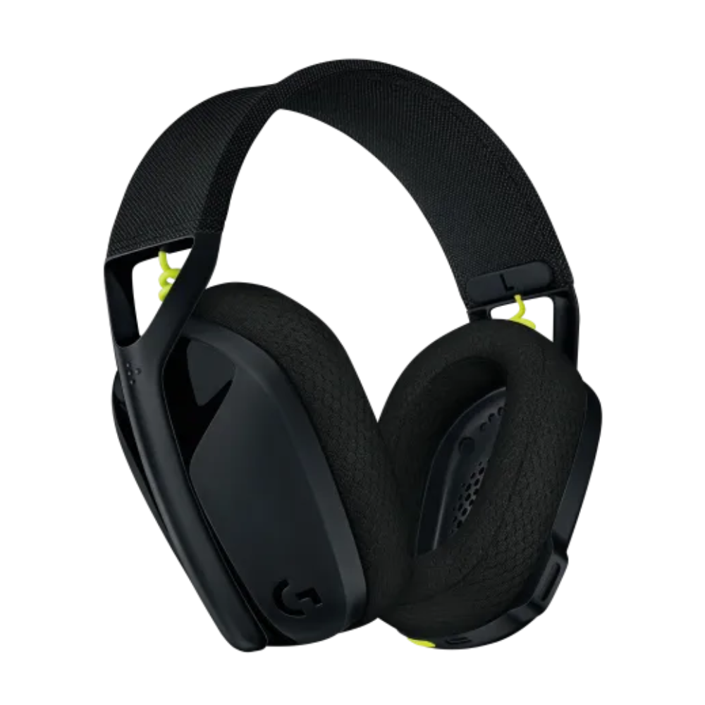 Logitech G435 Ultra Light Wireless Bluetooth Gaming Headset Audio