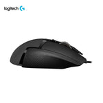 Logitech G502 HERO High Performance Gaming Mouse Mouse 40 JOD