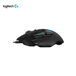 Logitech G502 HERO High Performance Gaming Mouse Mouse 40 JOD