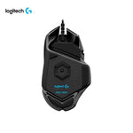 Logitech G502 HERO High Performance Gaming Mouse Mouse 40 JOD