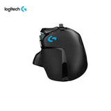 Logitech G502 HERO High Performance Gaming Mouse Mouse 40 JOD