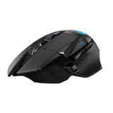 Logitech G502 LIGHTSPEED Wireless Gaming Mouse Mouse 85 JOD