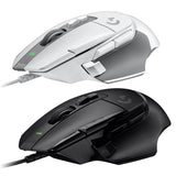 Logitech G502 X GAMING MOUSE Mouse 55 JOD