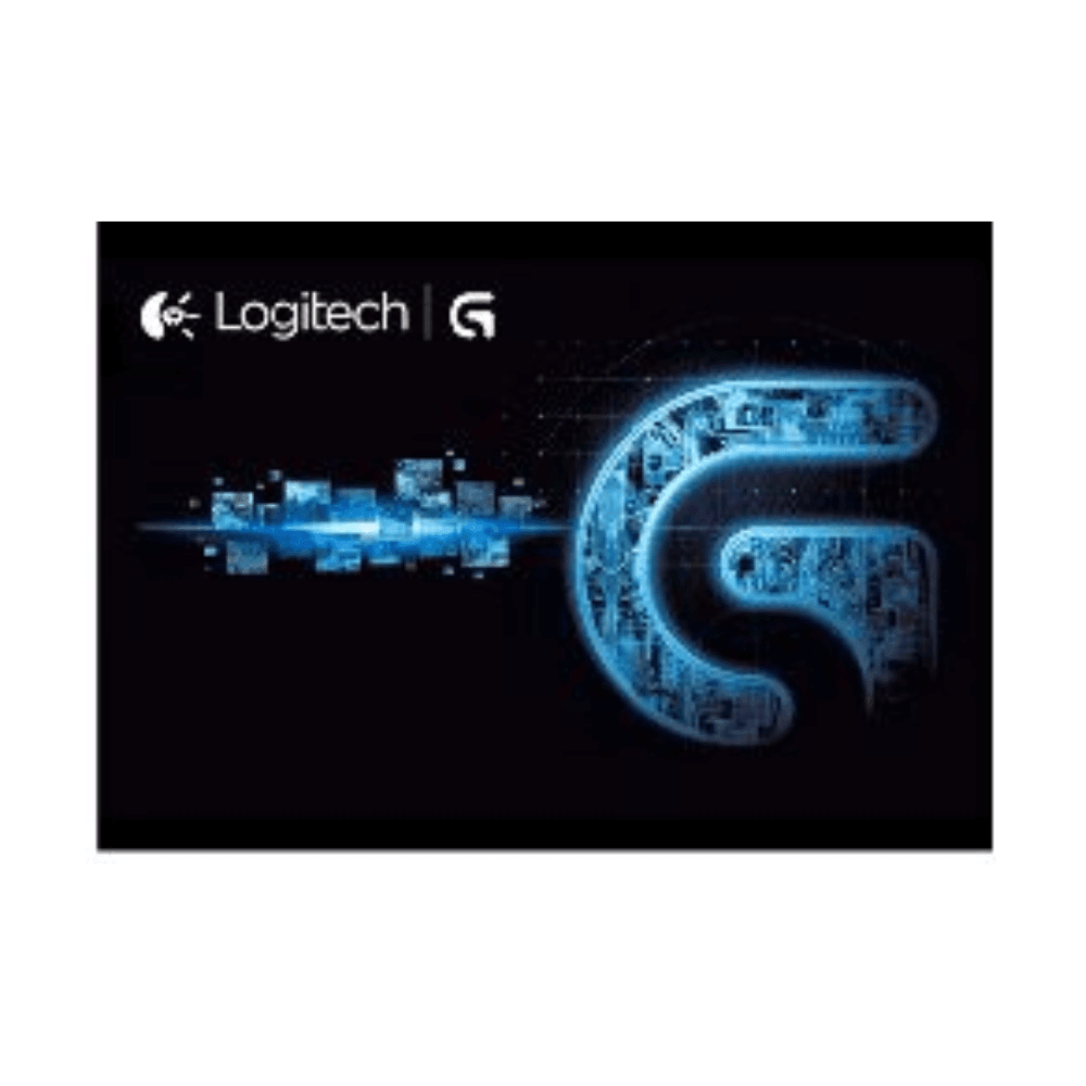 Logitech Gaming Mouse Pad Mousepad 4 JOD