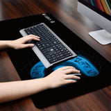 Logitech Gaming Mouse Pad Mousepad 4 JOD