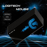 Logitech Gaming Mouse Pad Mousepad 4 JOD