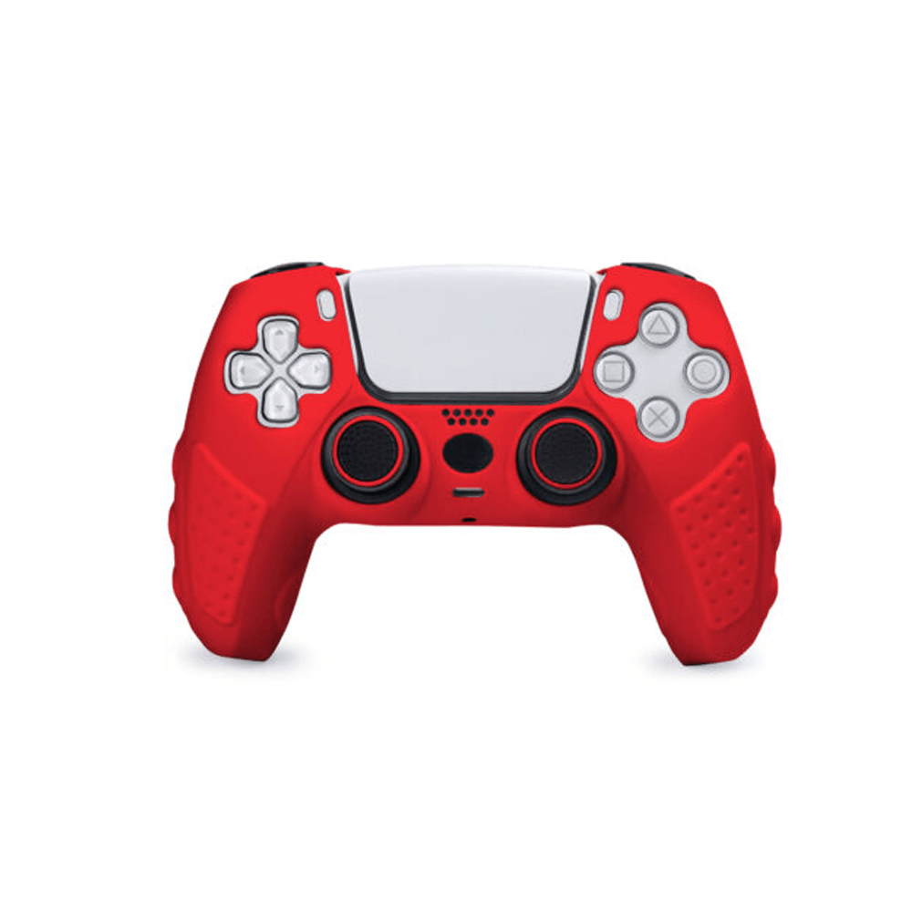 Lucky Fox Controller Glove/Silicon Case (LF 0513) Console