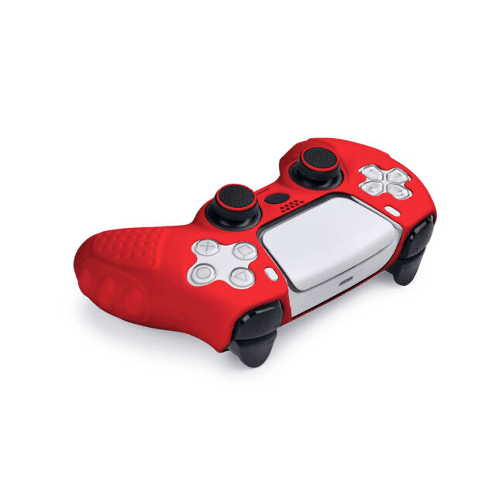 Lucky Fox Controller Glove/Silicon Case (LF 0513) Console